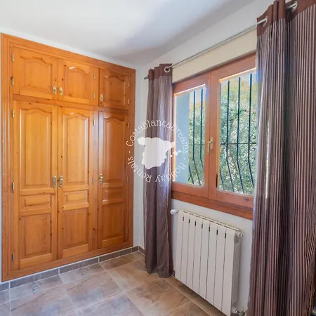 Costablancadreams Casa Alegria In Benissa * Calpe